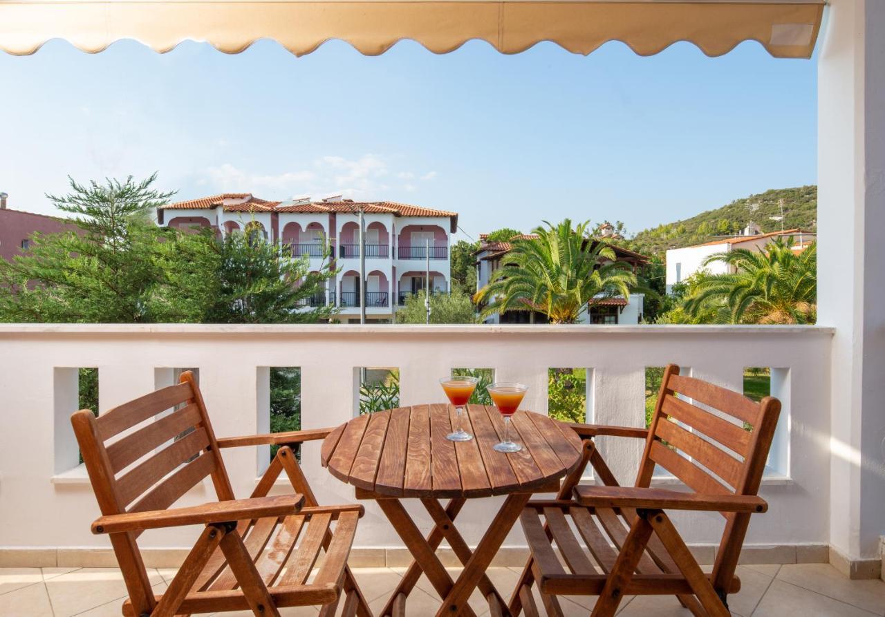 Villa Maria 2 Toroni Exterior photo
