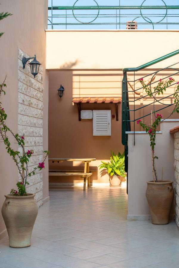 Villa Maria 2 Toroni Exterior photo