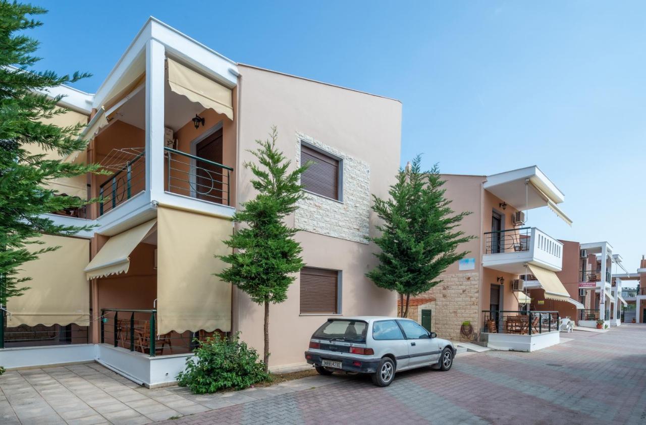 Villa Maria 2 Toroni Exterior photo
