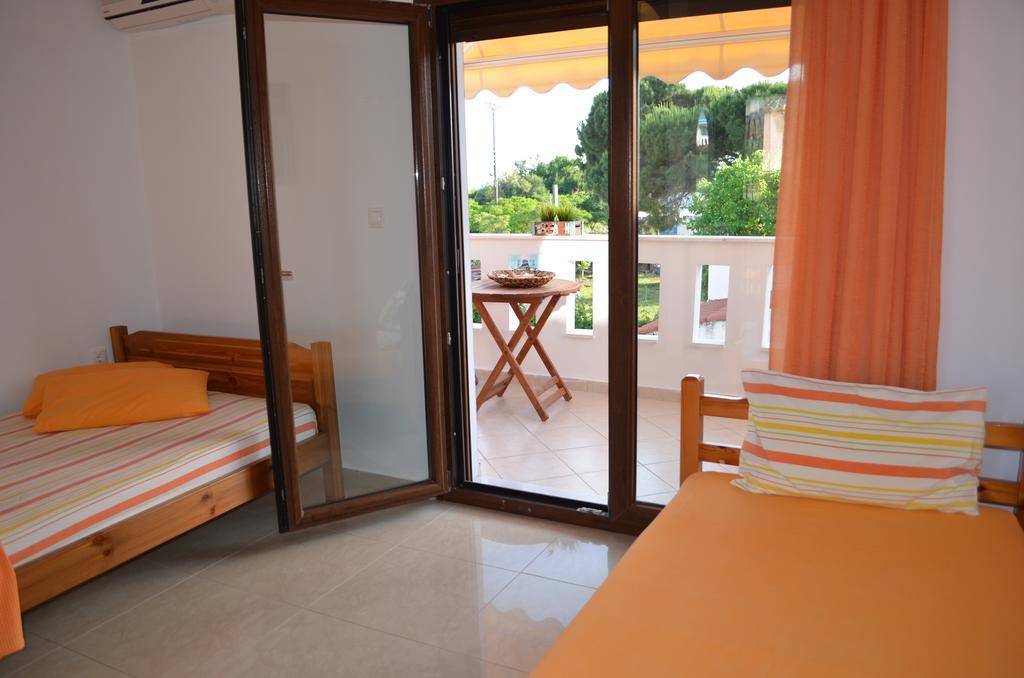 Villa Maria 2 Toroni Exterior photo