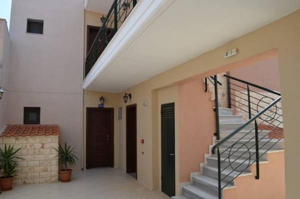 Villa Maria 2 Toroni Exterior photo