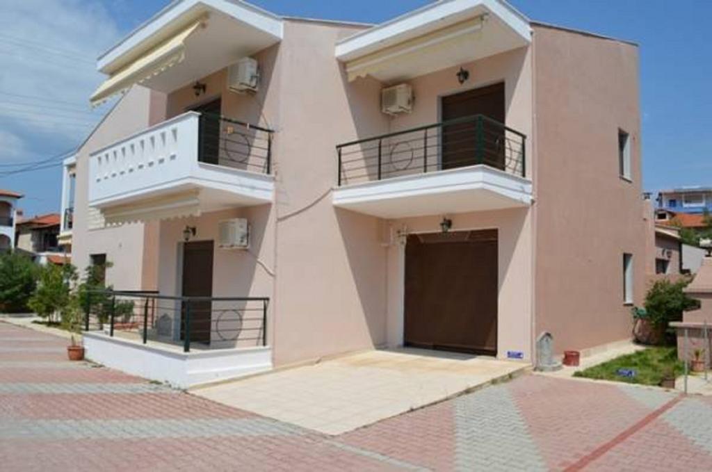 Villa Maria 2 Toroni Exterior photo