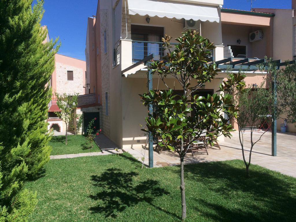 Villa Maria 2 Toroni Exterior photo